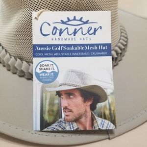 Conner Hat NEW